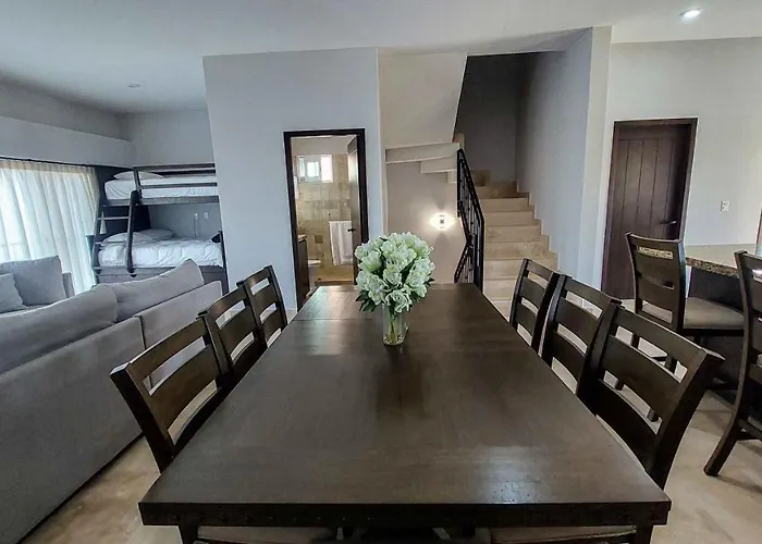 Villa 115 Big House For Family & Friends W Pool Cabo San Lucas