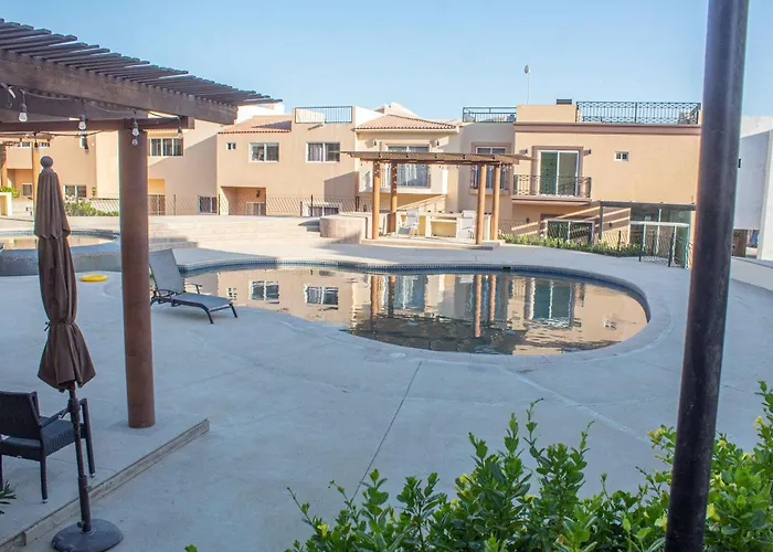 115 Big House For Family & Friends W Pool Villa Cabo San Lucas