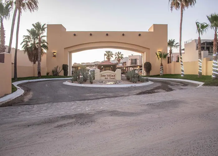 115 Big House For Family & Friends W Pool Villa Cabo San Lucas