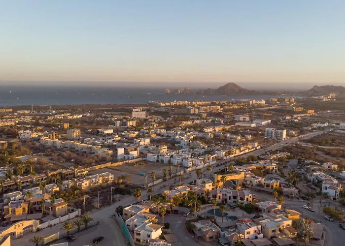 115 Big House For Family & Friends W Pool Cabo San Lucas