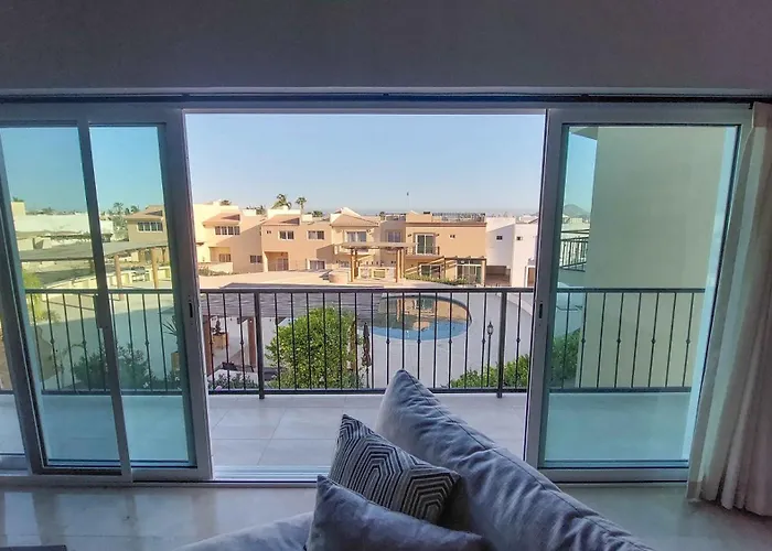 Villa 115 Big House For Family & Friends W Pool Cabo San Lucas