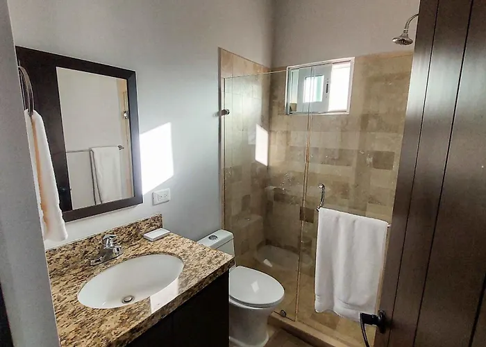 115 Big House For Family & Friends W Pool Cabo San Lucas